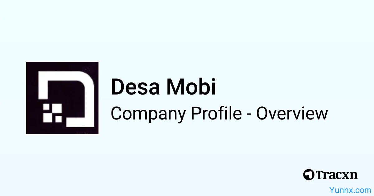 Desa Mobi