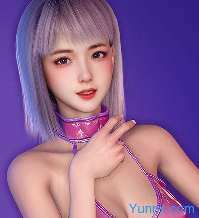 In No Need for Love​