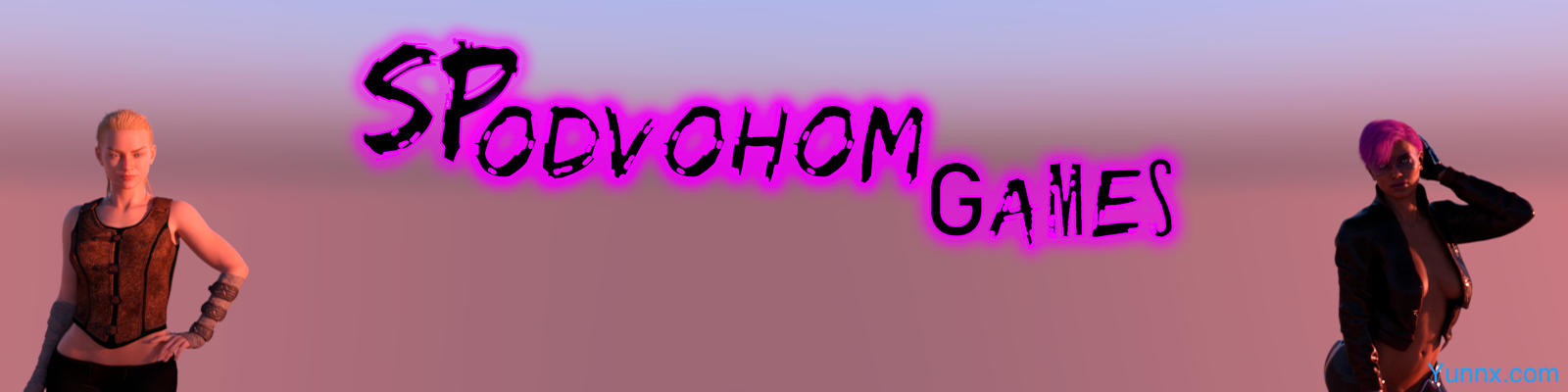 SPodvohom Games