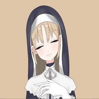 Sleeping sister Logo