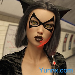 down Villain's Legacy