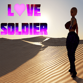 Love Soldier