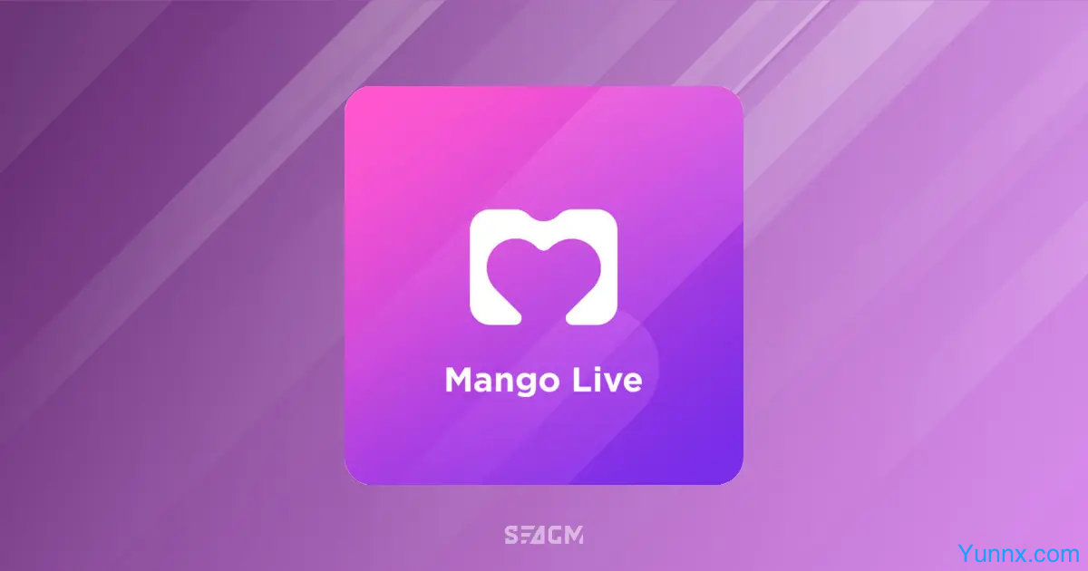 Mango live