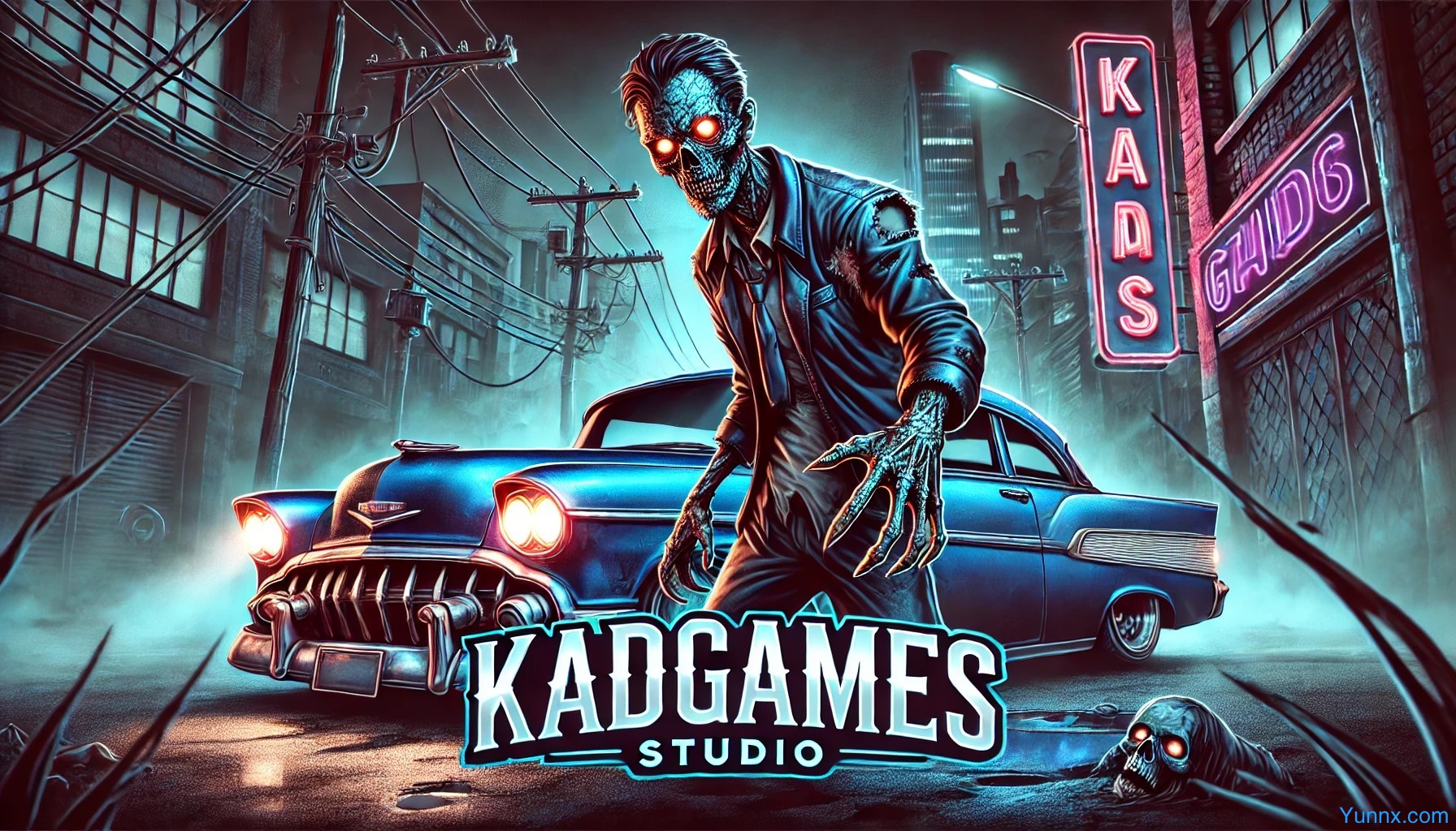 KaDGames