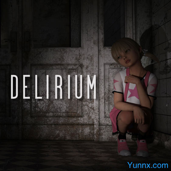 down Delirium