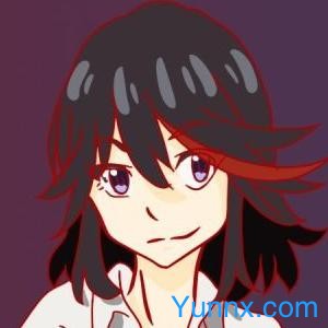 Ryuko’s Life Fiber Adventure