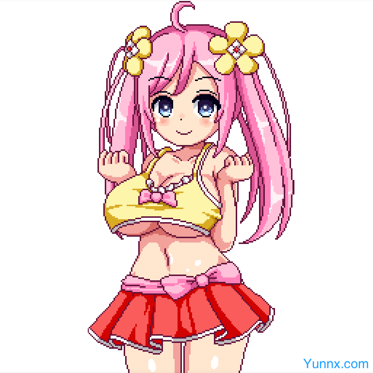 Noelle Does Her Best! Logo