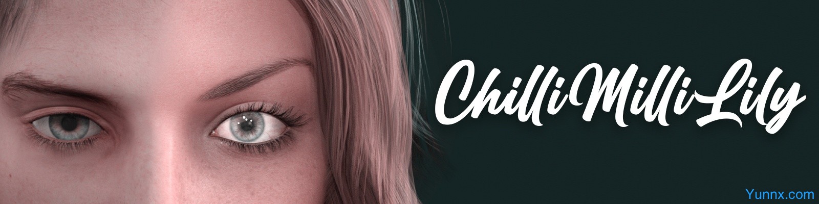 ChilliMilliLily