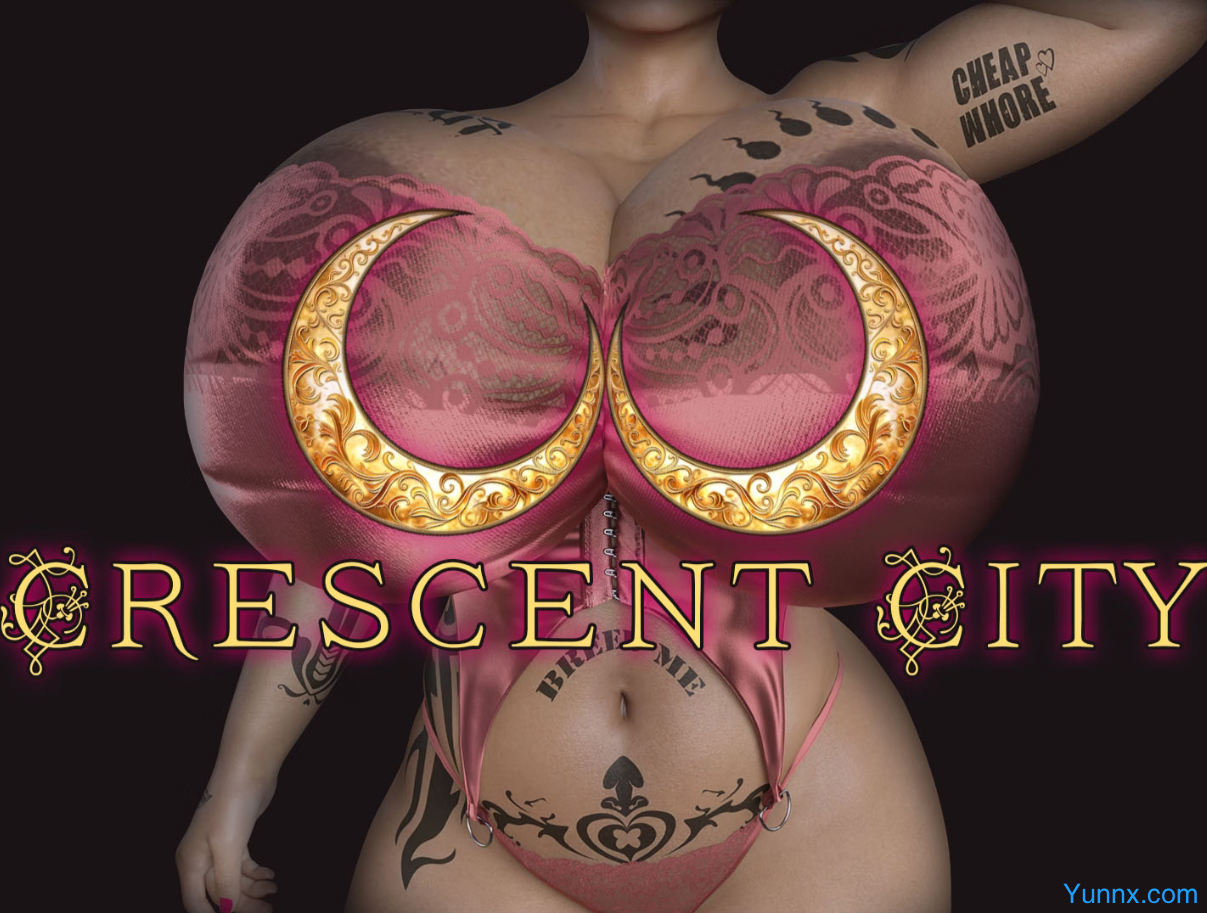 Crescent City​