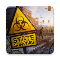 down State of Survival Mod