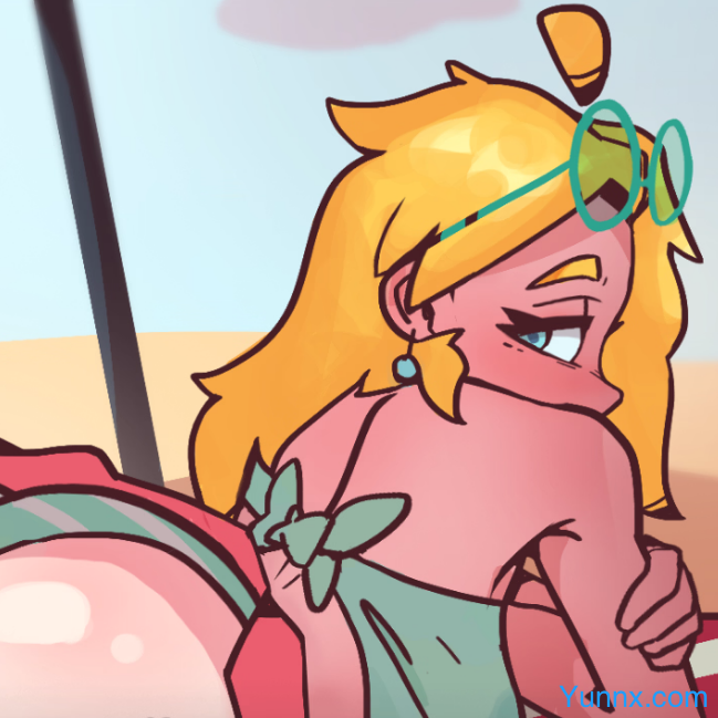 Starlewd Valley