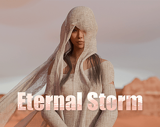 Eternal Storm​