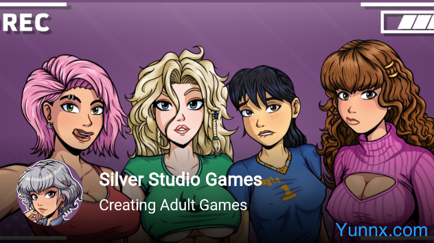 Silver Studio Games