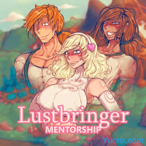 Lustbringer - Mentorship Logo