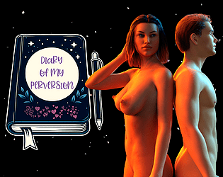 Diary of My Perversion