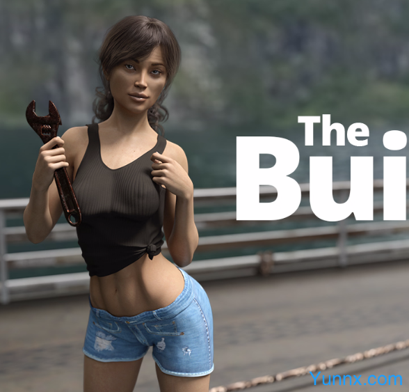 The Builder Logo