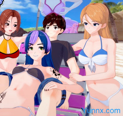 down My Pervy Poltergeist