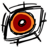 The Kid at the Back Logo