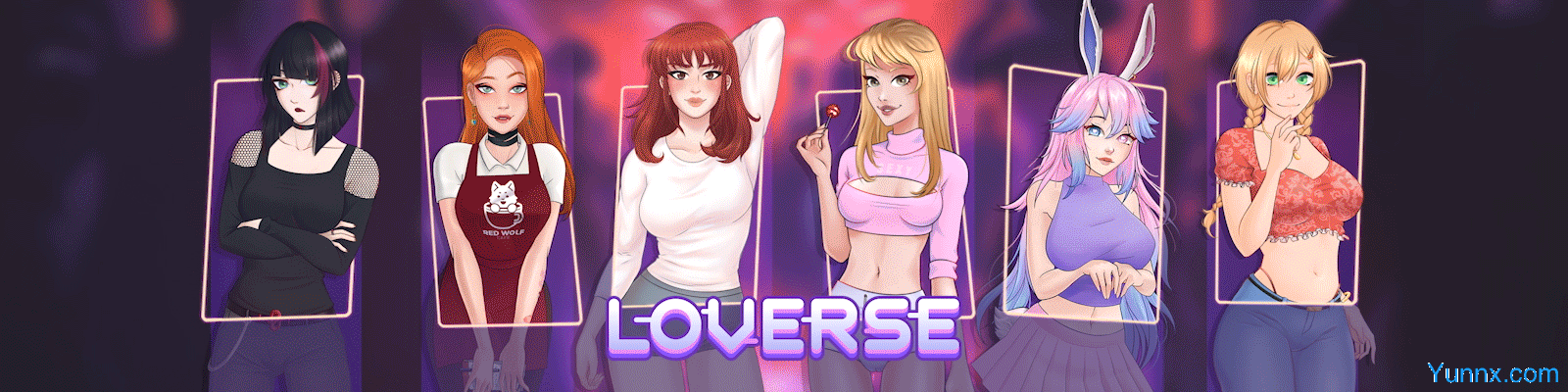 Loverse