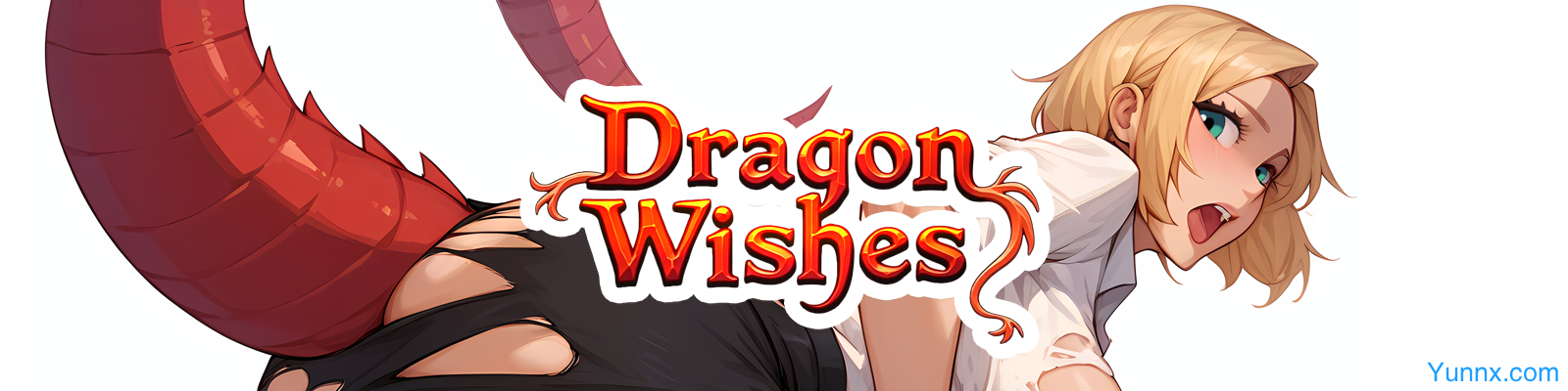 Dragon Wishes