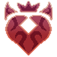 Dreadlord Ascension Logo