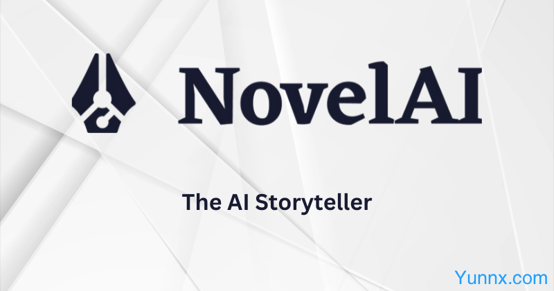 Novel AI