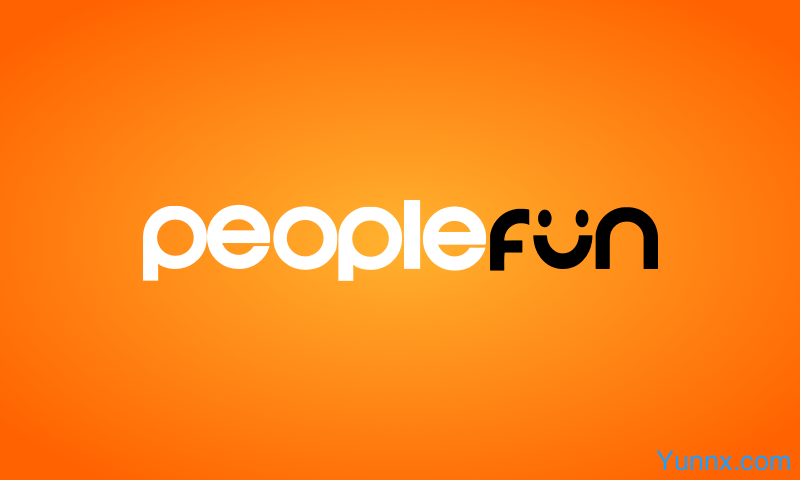 PeopleFun