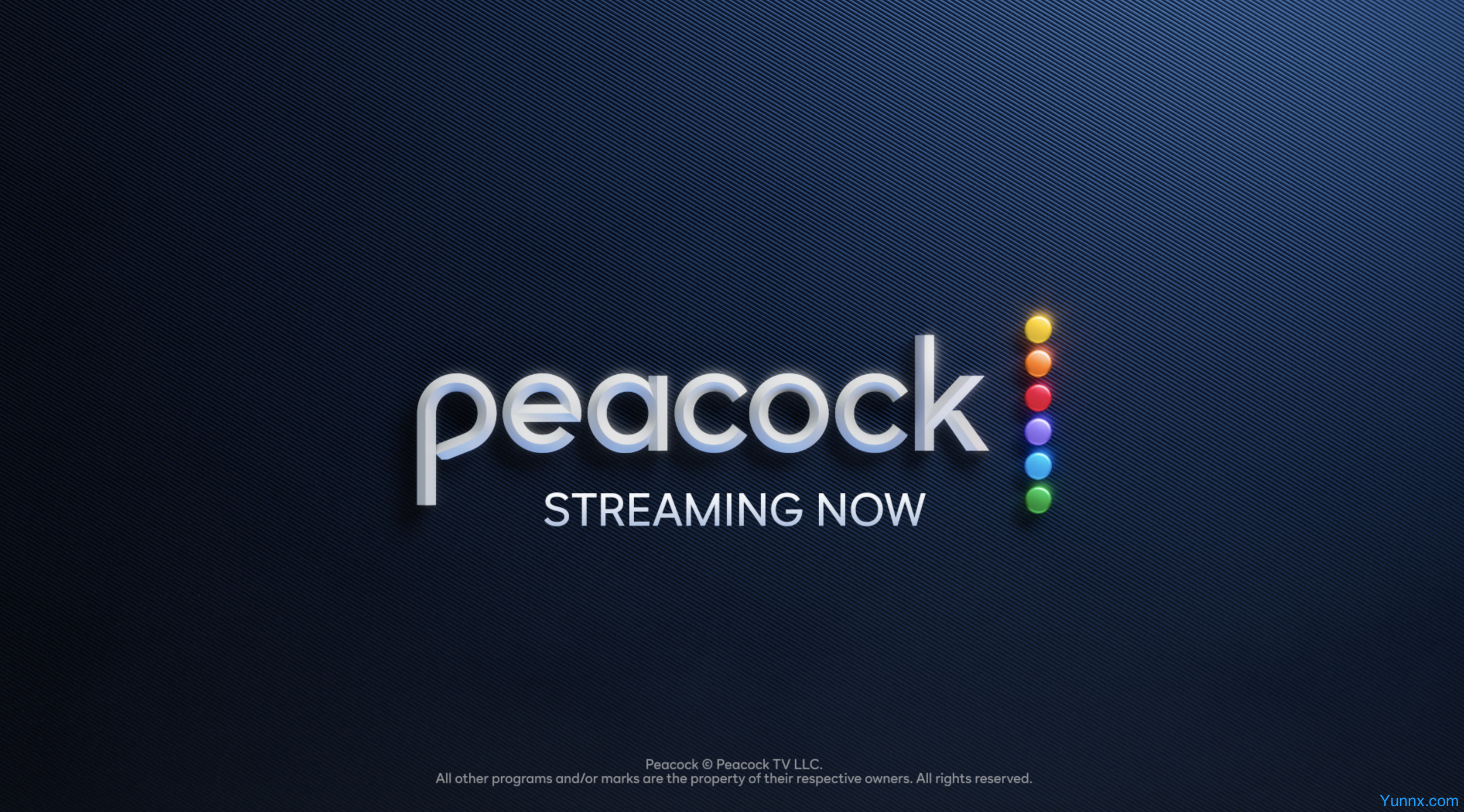 Peacock TV LLC