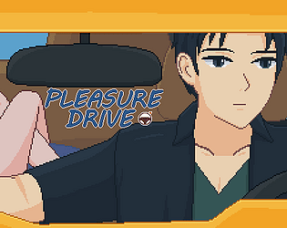 down Pleasure Drive