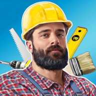 House Flipper Mod Logo