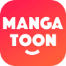 MangaToon: Comic & Manga Logo