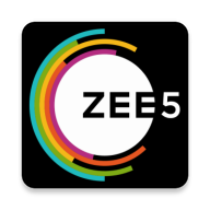 ZEE5 Mod Logo