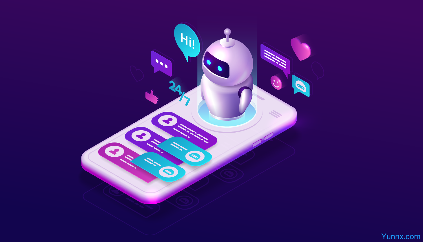 Chat AI