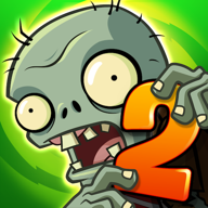 down Pvz2