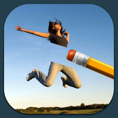 down Photo Retouch- Object Removal Mod