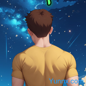 MORTY: A Rick and Morty AVN Logo