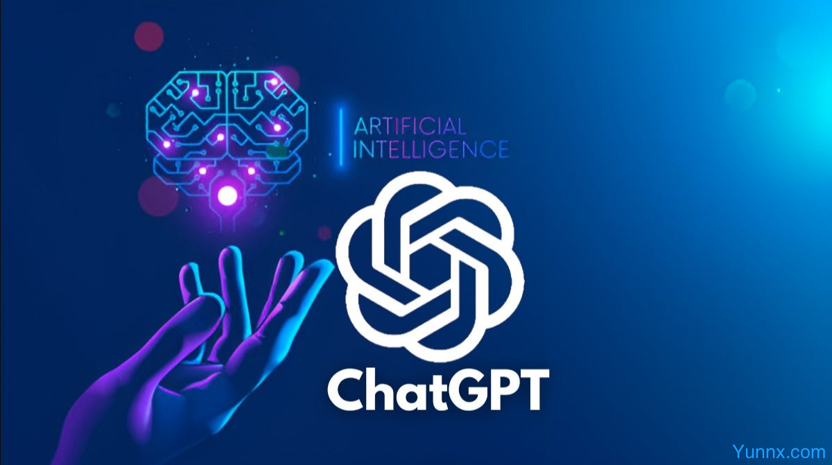 Chat GPT AI