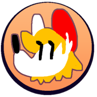 Resident Cheesel: Moushley