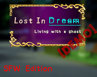 Lost in Dream