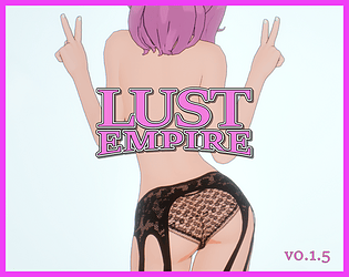 Lust Empire