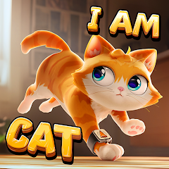 down ​I Am Cat​ Mod Menu