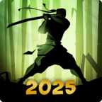 Shadow Fight 2 Mod Logo