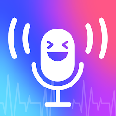 Voice Changer - Voice Effects Mod Logo
