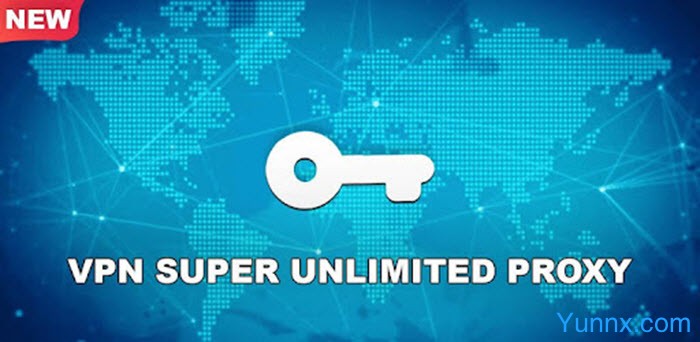 VPN Super Inc