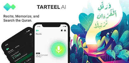 Tarteel Inc.