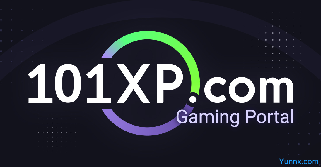 101XP LIMITED