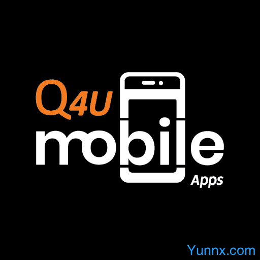 Q4U Mobile Apps