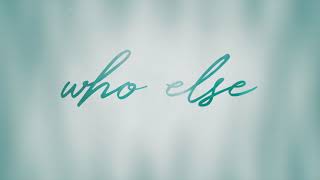 Who Else