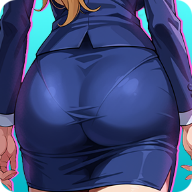 Getting Inside Hentai Story​ Logo