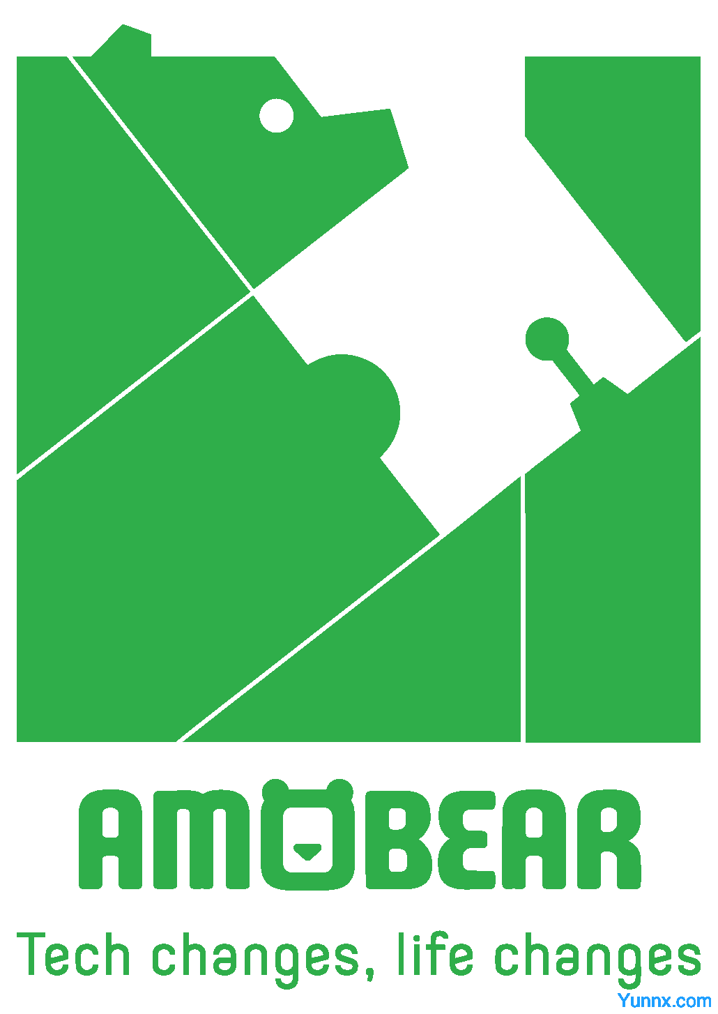 AMOBEAR TECHNOLOGY GROUP
